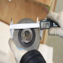 Pully Xích Xe Nâng HELI D613A