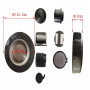 bộ vòng Bi Con Lăn D0CP8-70221