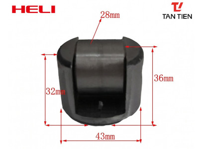 Con Lăn Kết Hợp CGL211