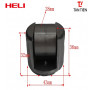 Con Lăn Kết Hợp CGL211
