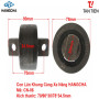 Con Lăn Xe Nâng HANGCHA CN-06