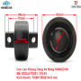 Con Lăn Xe Nâng HANGCHA D03L8-70201 (CN-24)