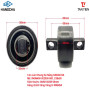 Con Lăn Xe Nâng HANGCHA R45N450-302000-000