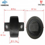 Con Lăn Xe Nâng HANGCHA XE85M300-102000
