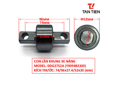 Con Lăn Xe Nâng Sumimoto Y909482300 (DDG2752A)