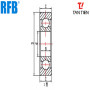 Vòng Bi Khung Nâng RUFEI Bearing