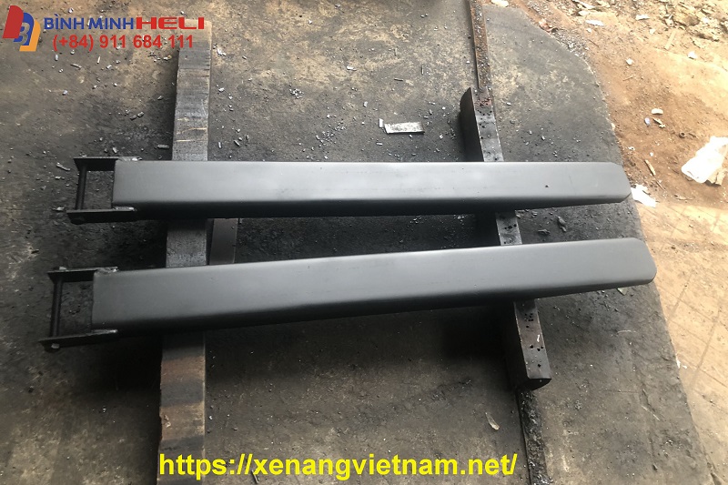 càng giả xe nâng