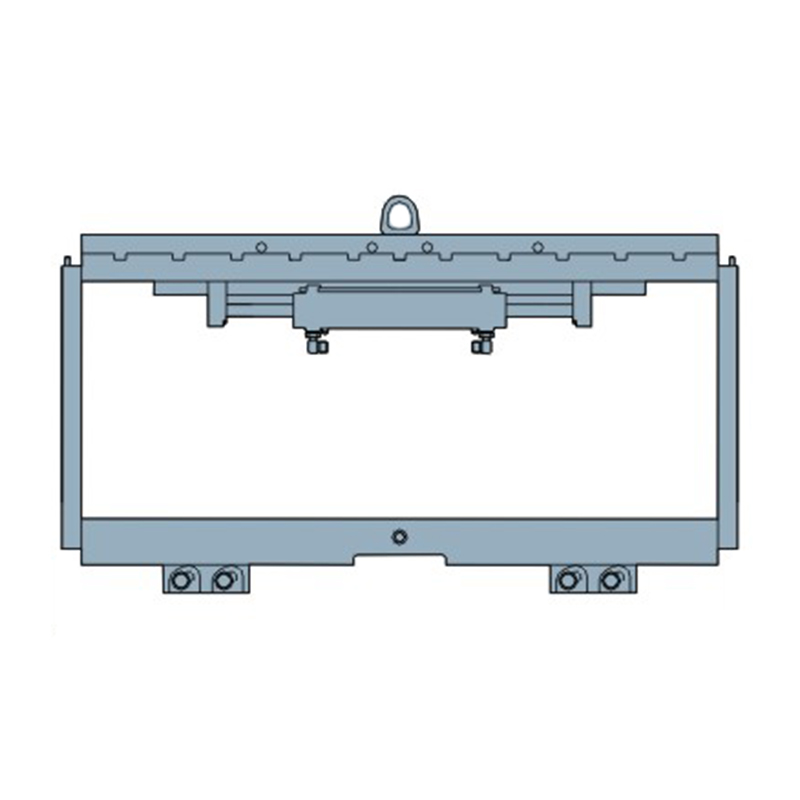 Dịch Giá Xe Nâng Model GC Series