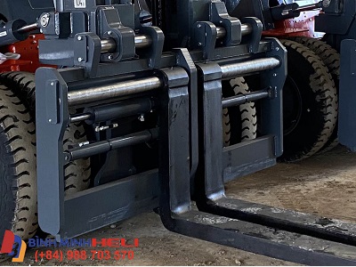dịch giá xe nâng 10 tấn