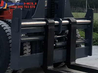 dịch càng xe nâng 10 tấn