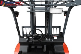 tầm nhìn heli 7 tấn dòng g series