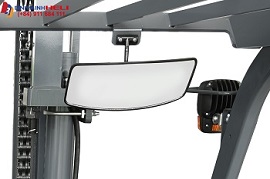 gương hậu Heli 7 tấn dòng G series