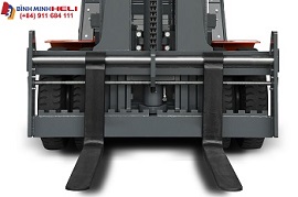 dịch càng heli 7 tấn dòng g series