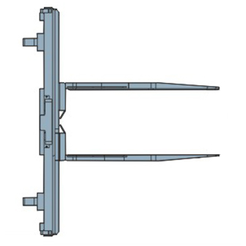 Bộ Kẹp Giấy Kiện