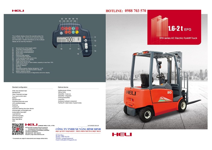 Xe nâng điện Jungheinrich Xe-nang-dien-Heli-EFG-Series