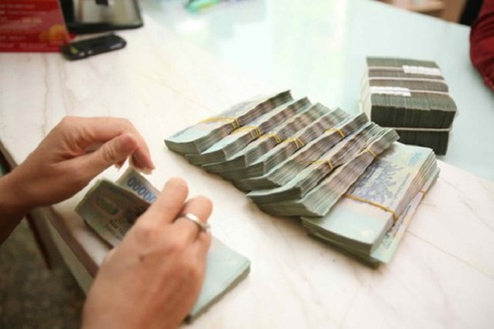 vay vốn mua xe nâng Vay vốn công ty tài chính để mua xe nâng.