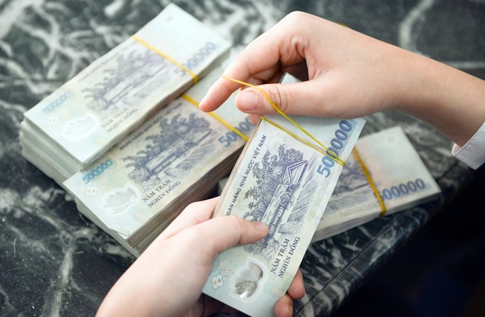 mua xe nâng trả góp Vay vốn tại ngân hàng nhà nước việt Nam