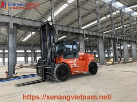 xe nâng 16 tấn heli