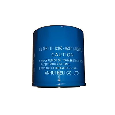 bảo dưỡng xe nâng dầu Bảo dưỡng xe nâng dầu