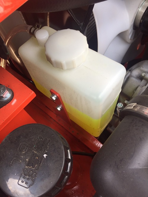 bảo dưỡng xe nâng dầu Bảo dưỡng xe nâng dầu