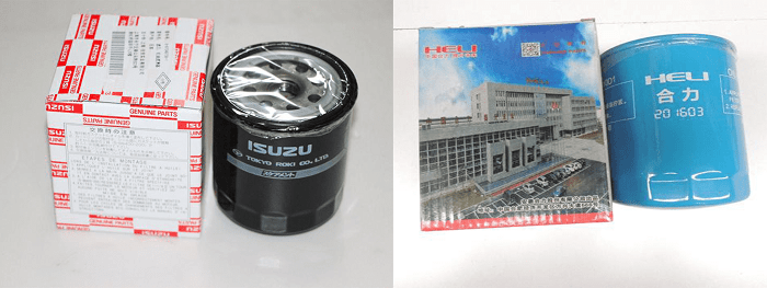 bảo dưỡng xe nâng dầu Bảo dưỡng xe nâng dầu