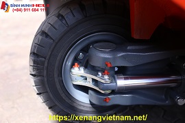 cầu lái