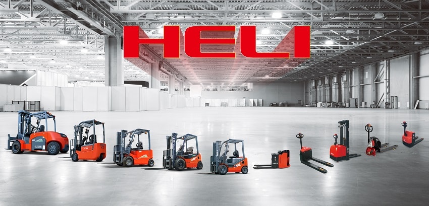 danh mục sản phẩm xe nâng heli