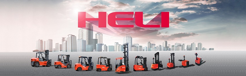 xe nâng heli 3 tấn