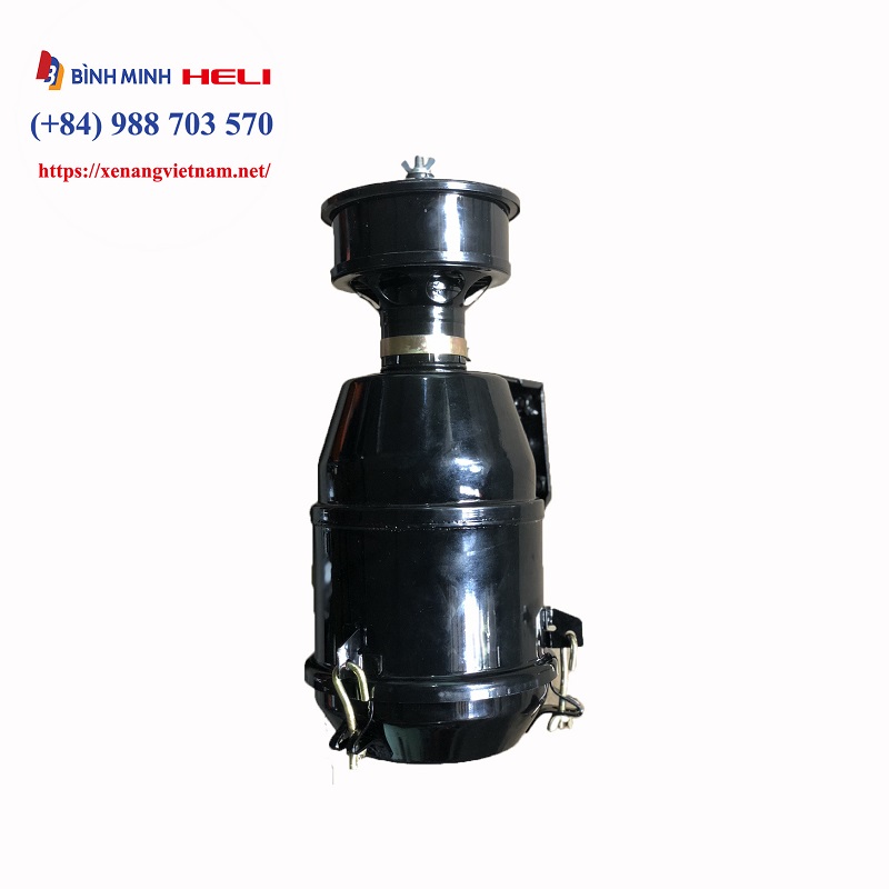 Lọc Ướt Xe Nâng