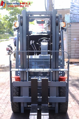 Khung Tiêu Chuẩn Nâng Cao 3 Mét