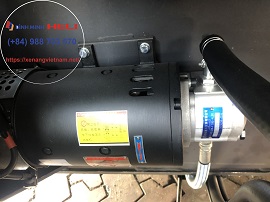 Motor Trợ Lái