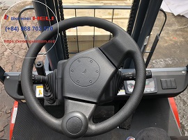 Vô Lăng Xe Nâng Điện Ngồi Lái