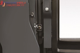 Cảm Biến Khung Nâng Xe NÂng Đứng Lái 2.5 Tấn