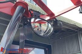 gương chiếu hậu