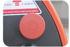 công tắc nguồn khẩn cấp