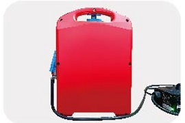 bình ắc quy 48-20 V-Ah