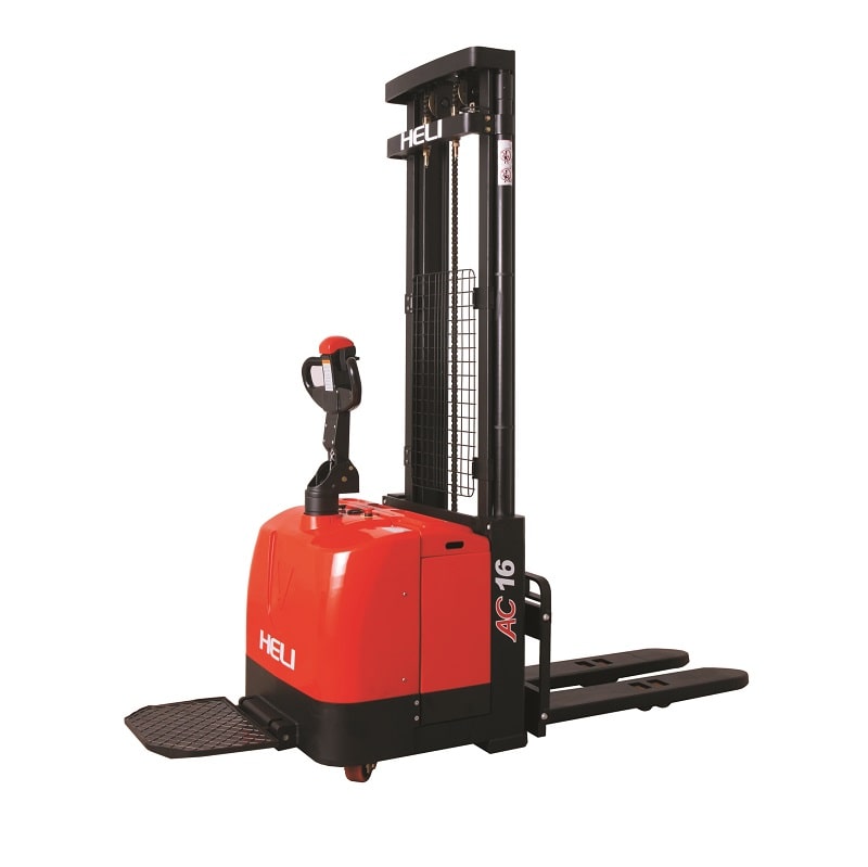 Xe Nâng Tay Cao 1.6 Tấn