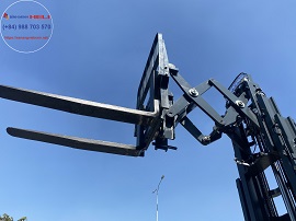 Càng double scissors 