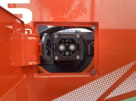 Rắc Cắm Sạc