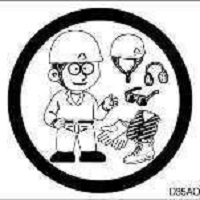 trang bị bảo hộ an toàn