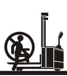 sử dụng xe nâng điện an toàn