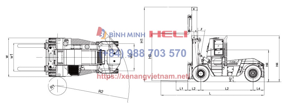 thiet-ke-xe-nang-13-5-tan