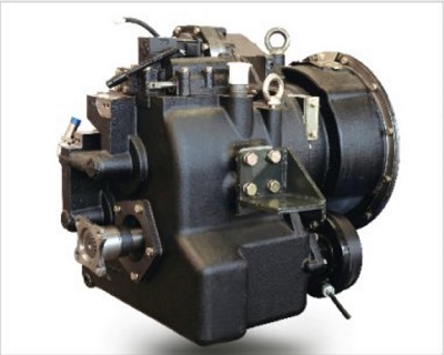 hộp số xe nâng 13.5 tấn Heli