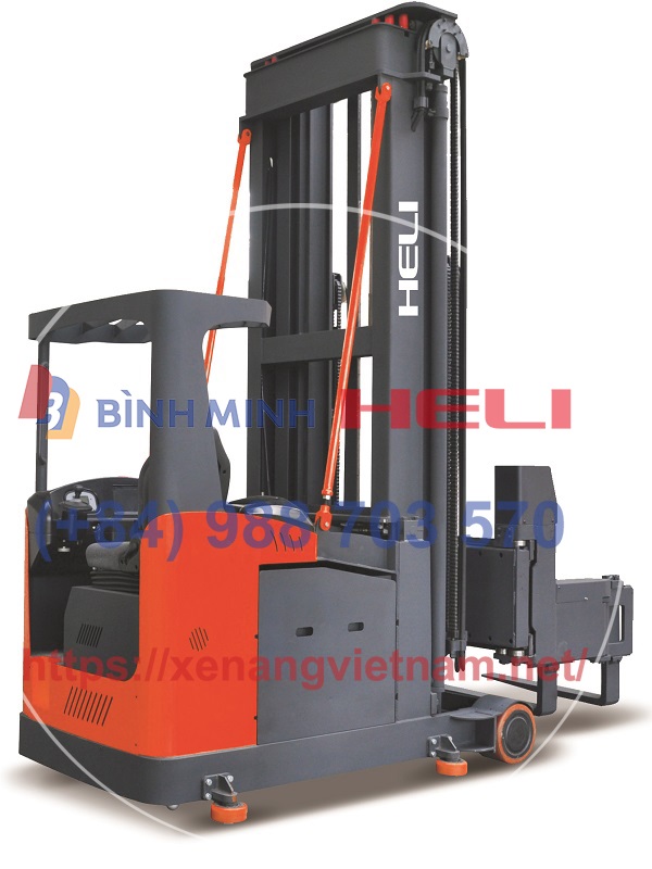 reach truck VNA reach truck VNA