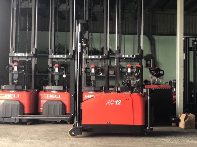 xe nâng 1.2 tấn đối trọng sau xe nâng 1.2 tấn đối trọng sau