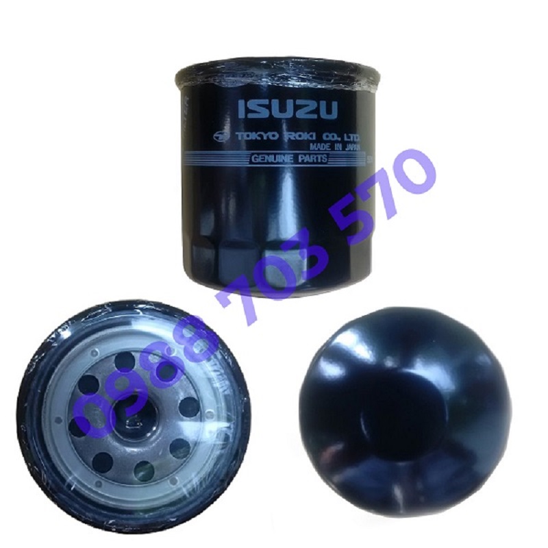 Lọc Nhớt Động Cơ