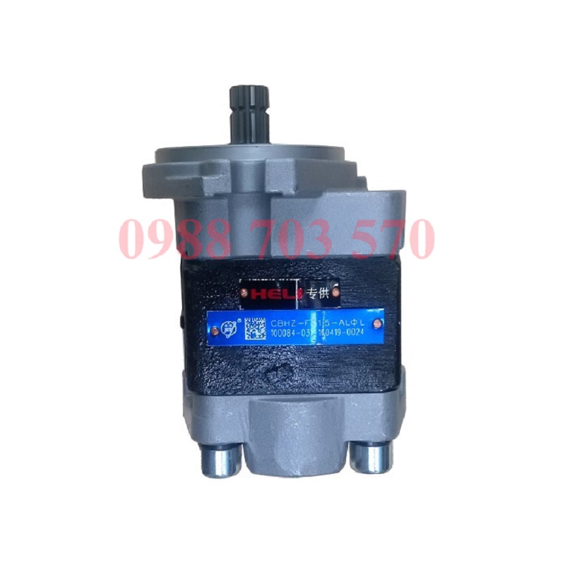 Bơm Thủy Lực Xe Nâng