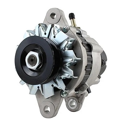 Máy phát động cơ Mitsubishi S4E