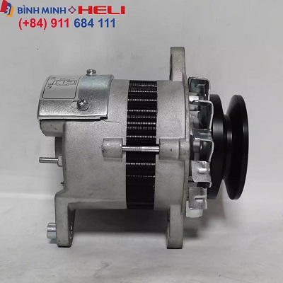 Máy phát động cơ Yamar 4D95