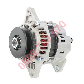 máy phát điện động cơ mitsubishi S6S
